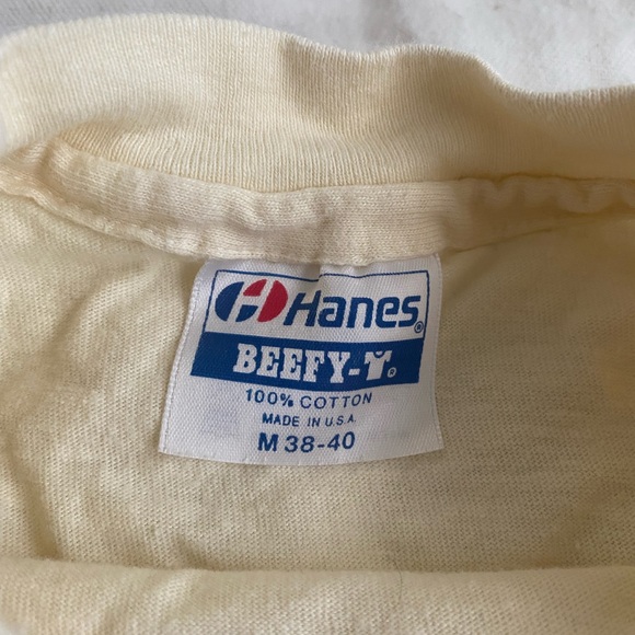 Vintage Hawaii Graphic Tee - Picture 3 of 5